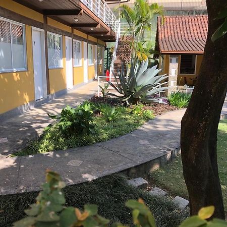 Pousada Hospedabia Teresópolis Zewnętrze zdjęcie