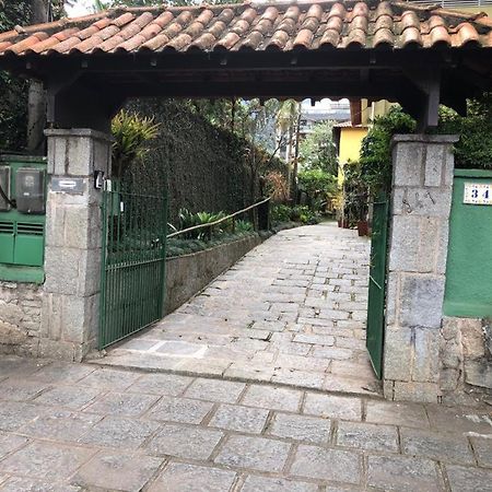 Pousada Hospedabia Teresópolis Zewnętrze zdjęcie