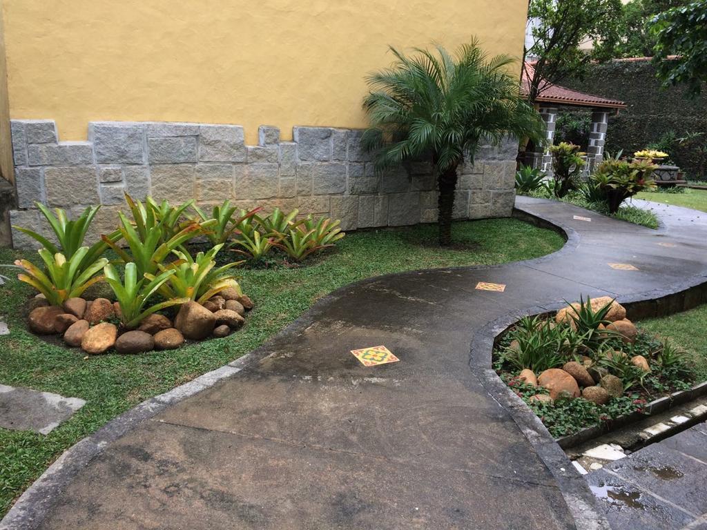 Pousada Hospedabia Teresópolis Zewnętrze zdjęcie