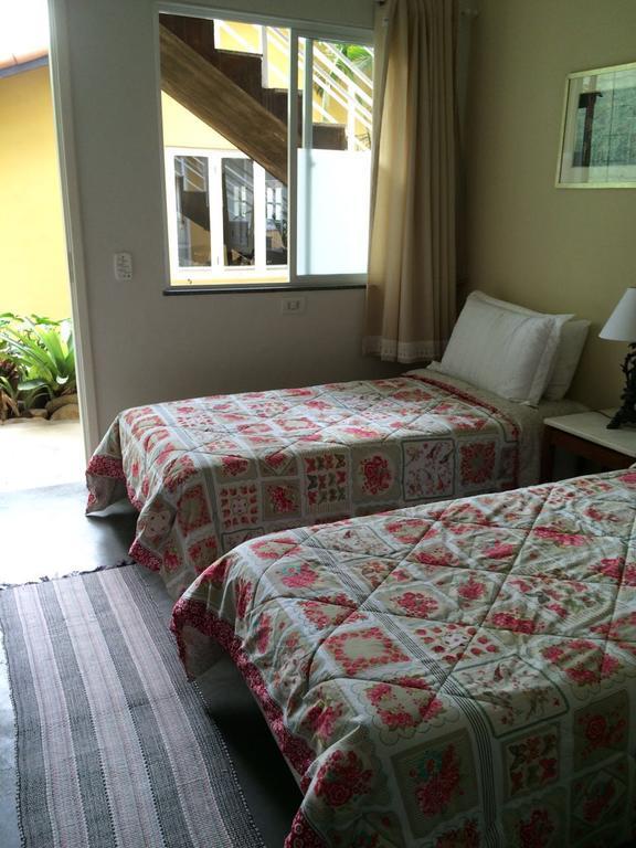 Pousada Hospedabia Teresópolis Zewnętrze zdjęcie